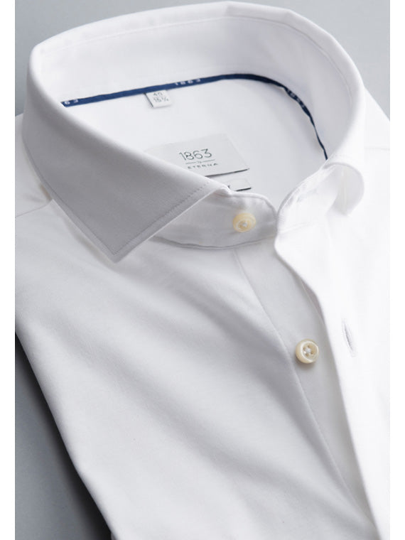 "1863" Eterna Slim fit Skjorte